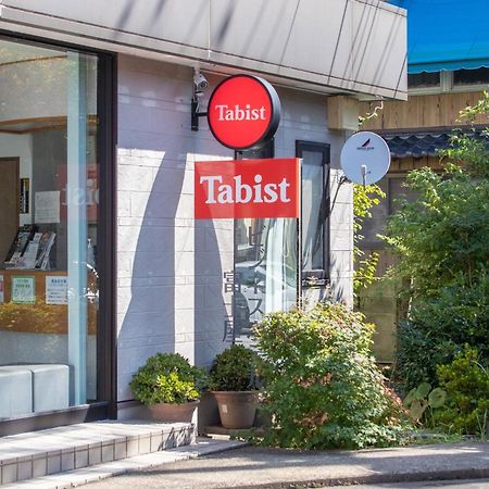 Tabist Business Hotel Fujiya Sasebo Ngoại thất bức ảnh