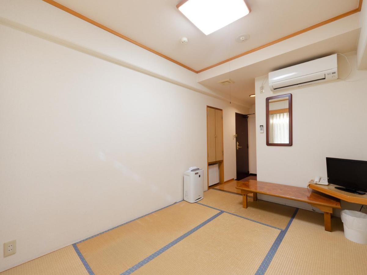 Tabist Business Hotel Fujiya Sasebo Ngoại thất bức ảnh