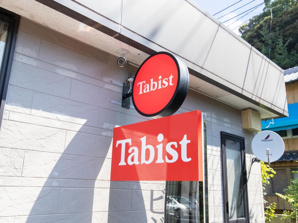 Tabist Business Hotel Fujiya Sasebo Ngoại thất bức ảnh