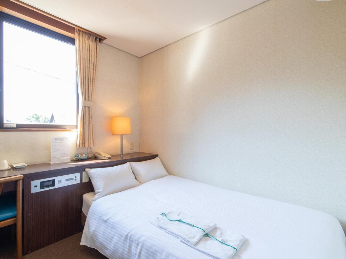 Tabist Business Hotel Fujiya Sasebo Ngoại thất bức ảnh