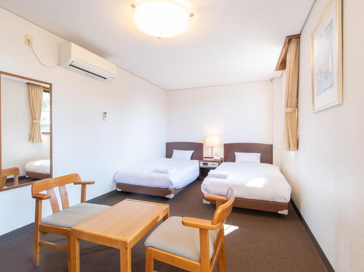Tabist Business Hotel Fujiya Sasebo Ngoại thất bức ảnh
