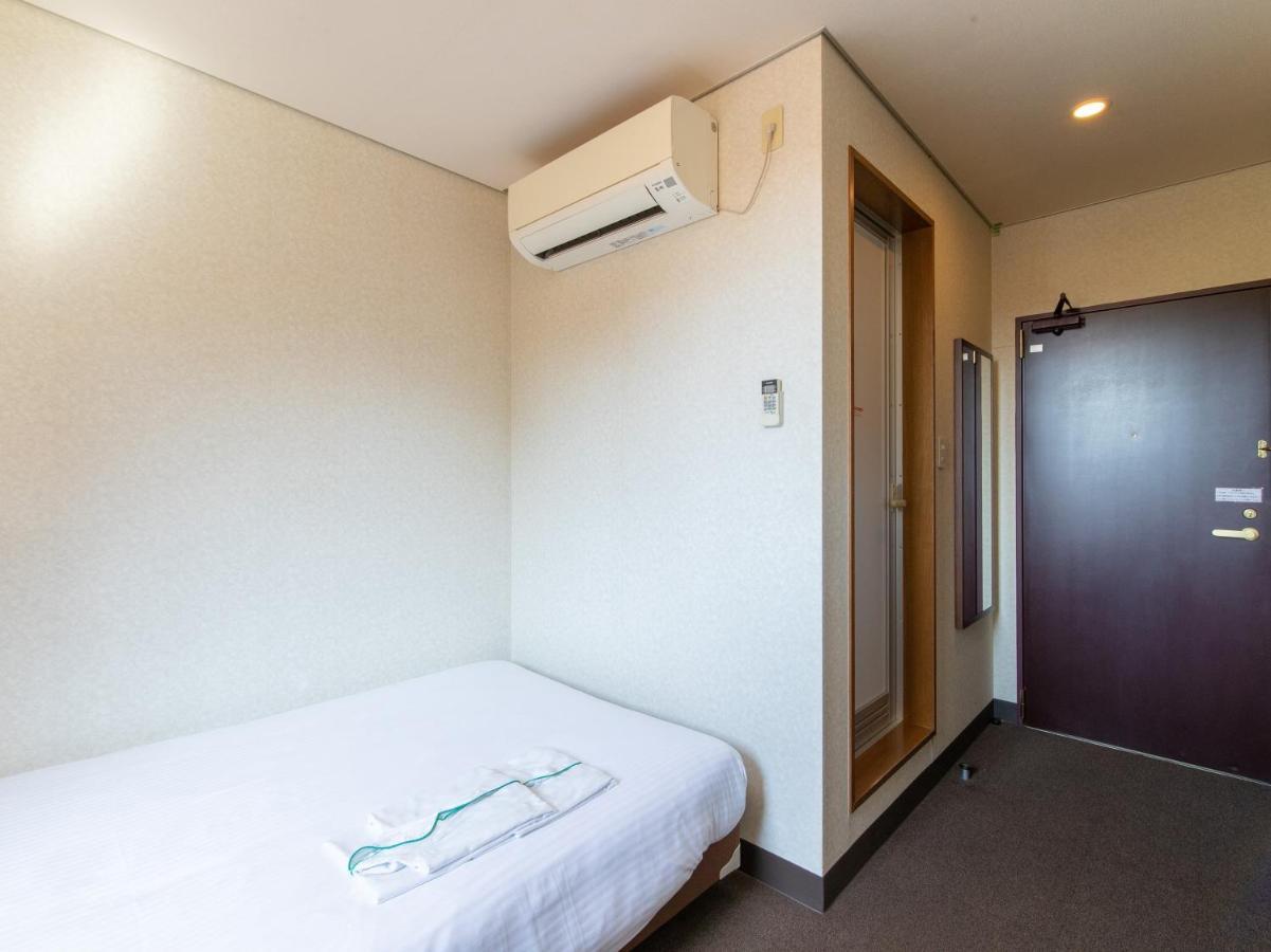 Tabist Business Hotel Fujiya Sasebo Ngoại thất bức ảnh