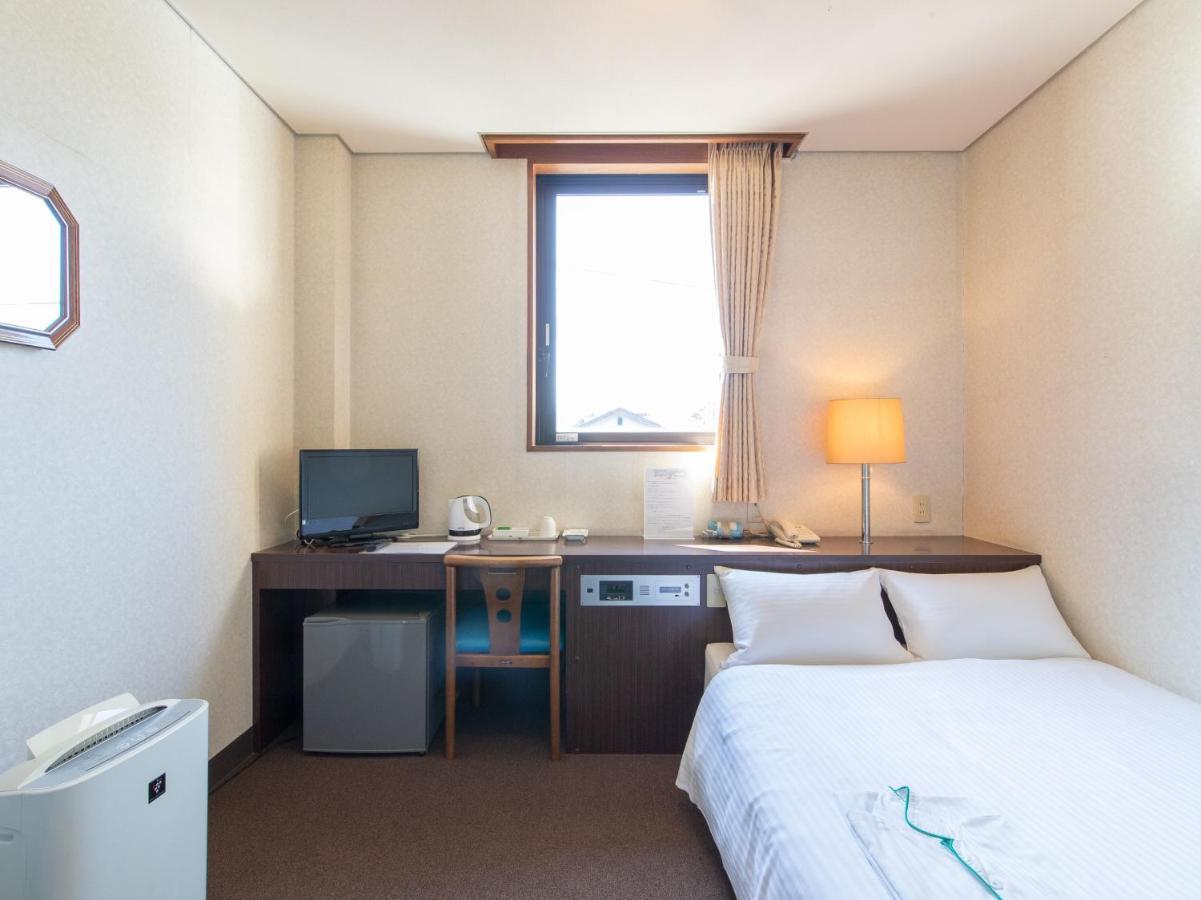 Tabist Business Hotel Fujiya Sasebo Ngoại thất bức ảnh